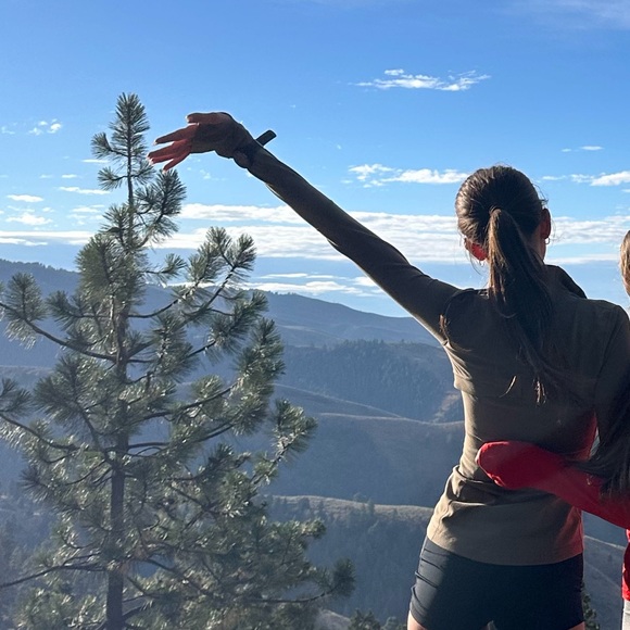 lululemon define jacket - Picture 6 of 6